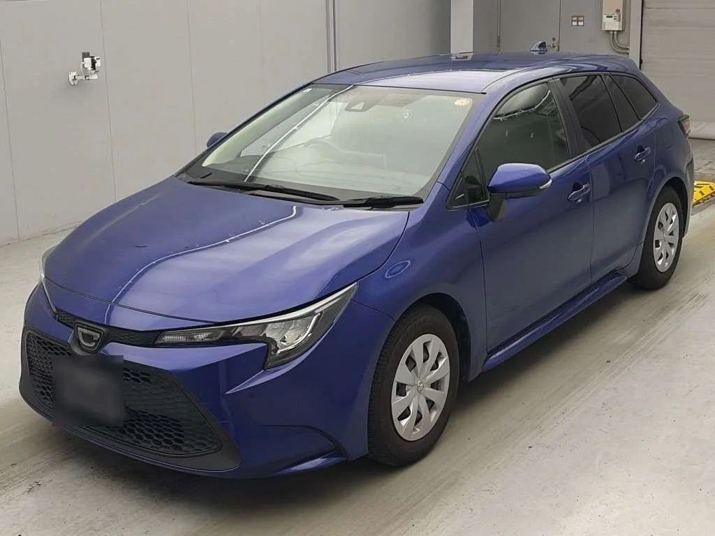 Toyota Corolla Touring Sports ZRE212W 2021